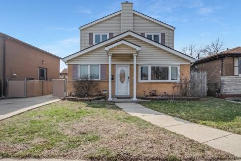 12704 South Muskegon Avenue Chicago IL 60633