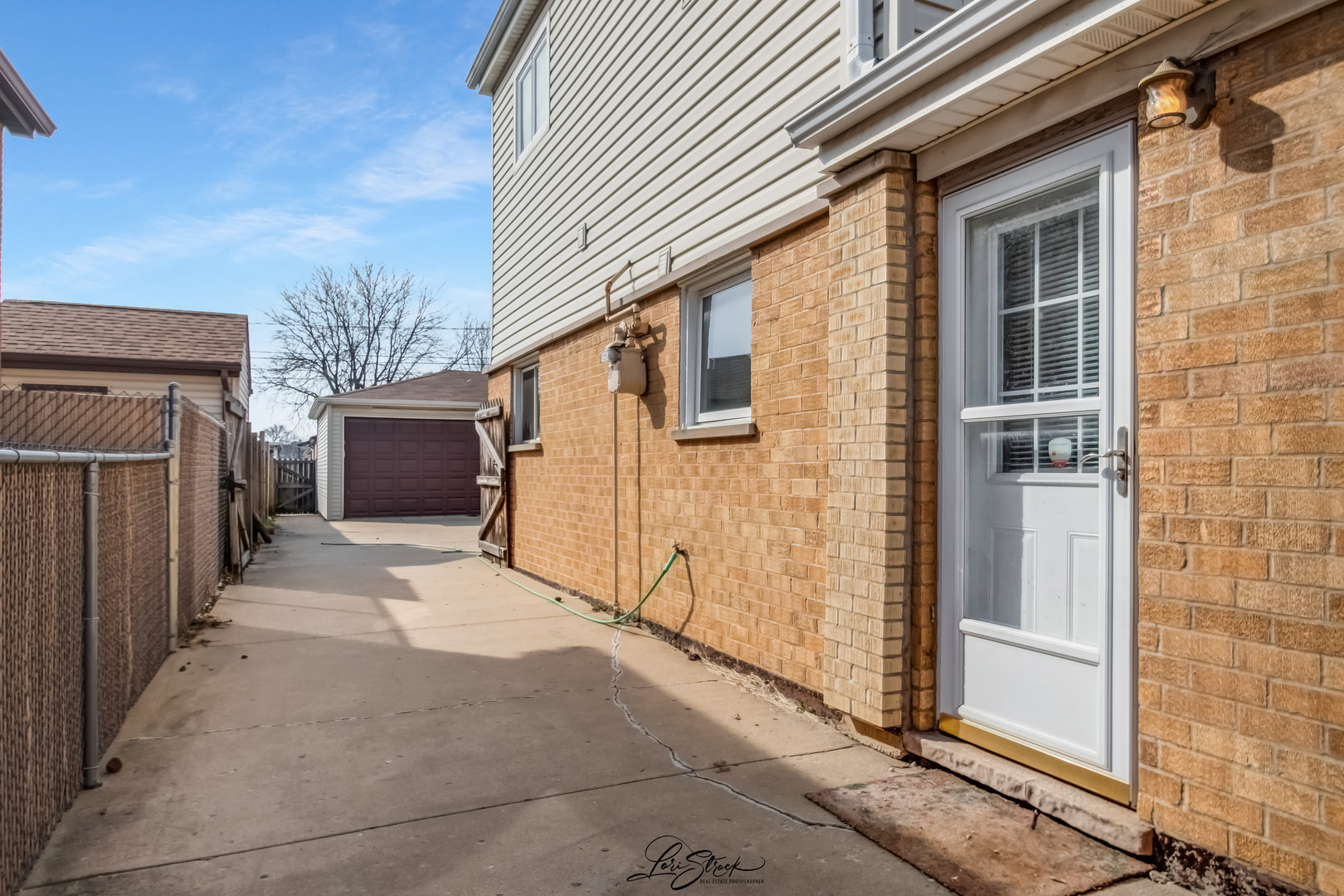 12704 South Muskegon Avenue Chicago IL 60633