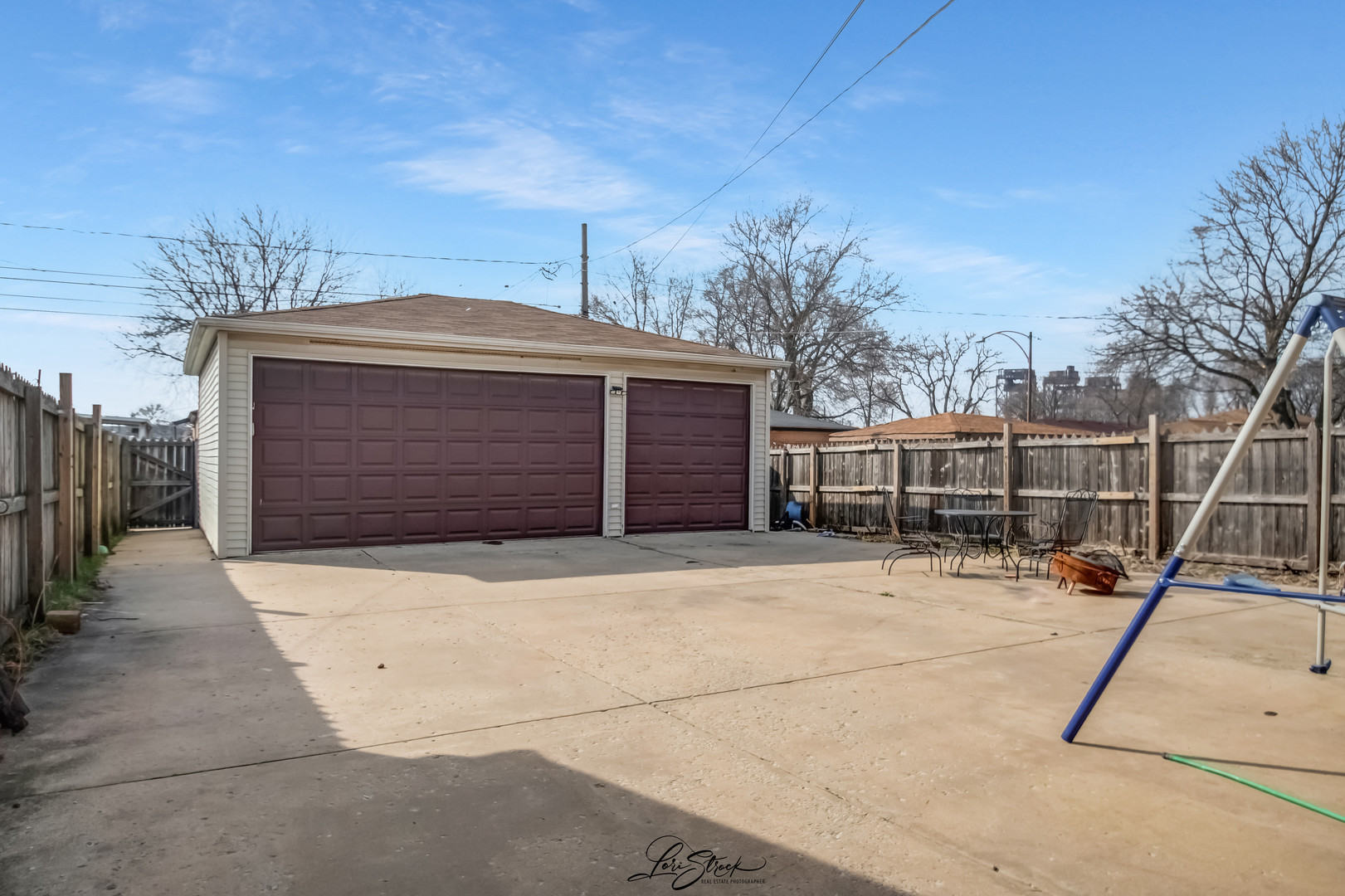 12704 South Muskegon Avenue Chicago IL 60633