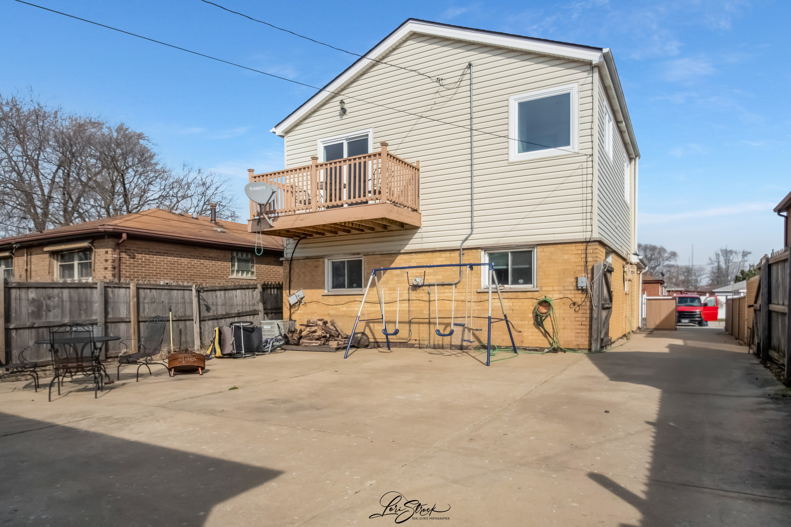 12704 South Muskegon Avenue Chicago IL 60633