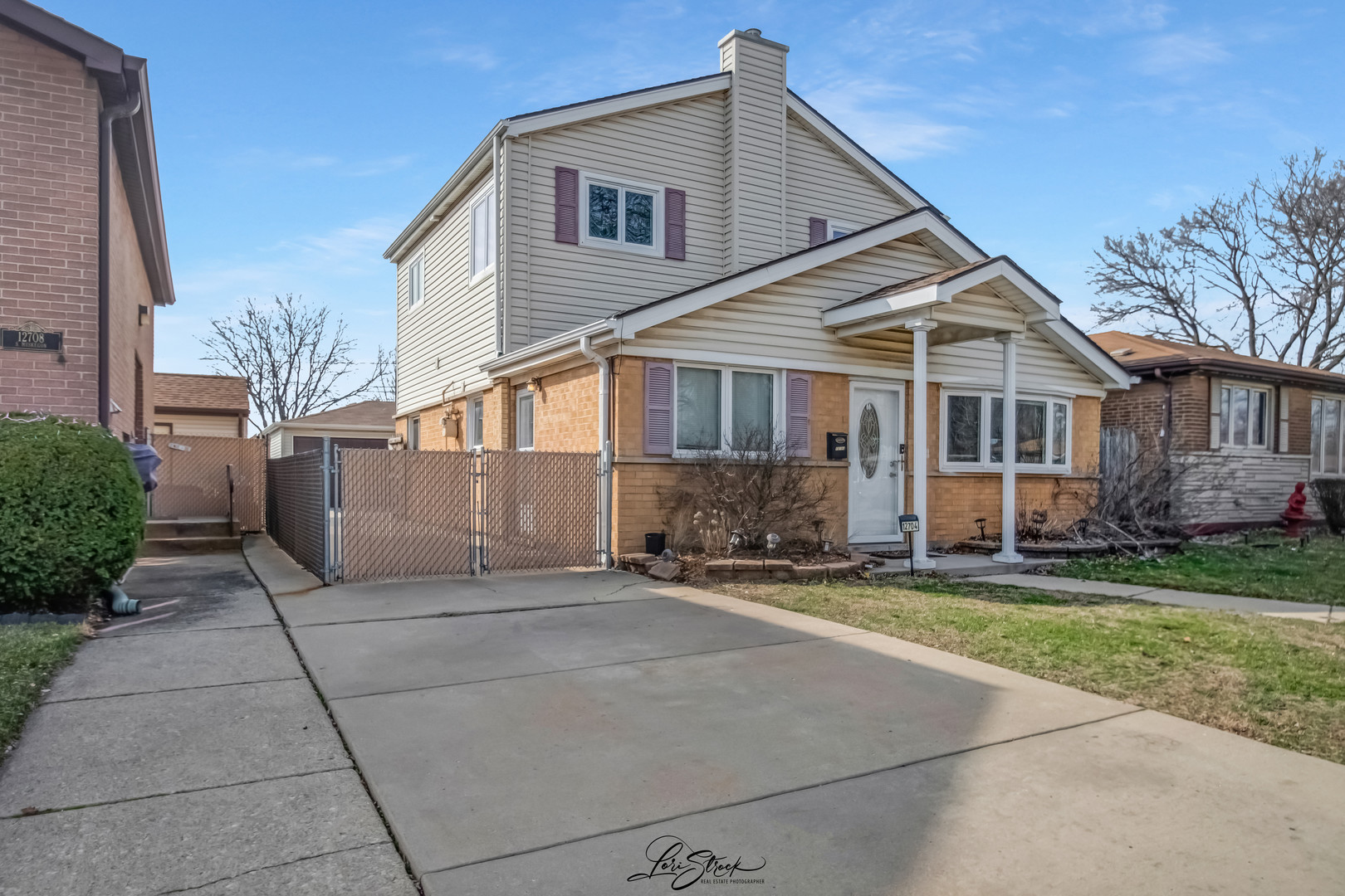 12704 South Muskegon Avenue Chicago IL 60633