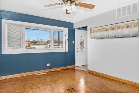 12704 South Muskegon Avenue Chicago IL 60633