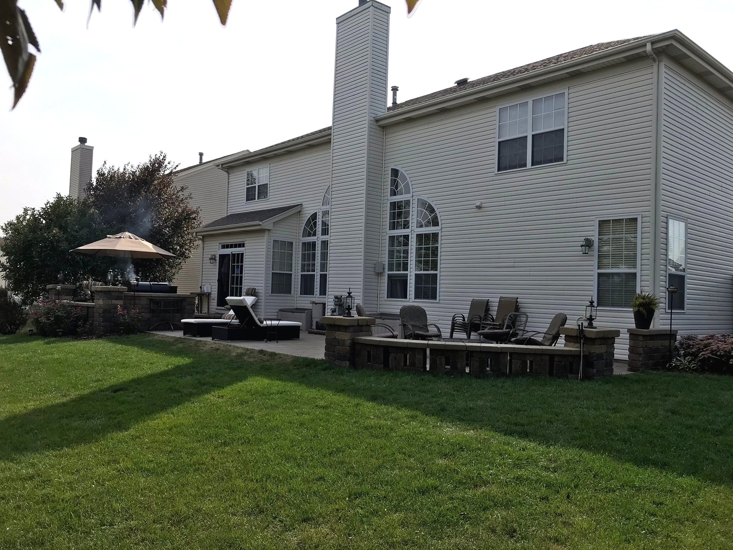 6 Glenview Court Bolingbrook IL 60490