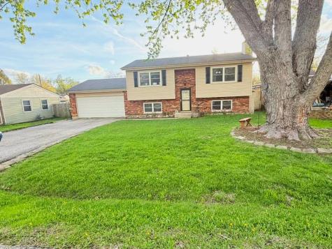 6705 Pheasant Trail Cary IL 60013