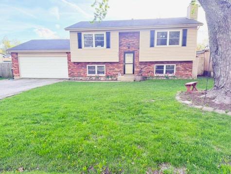 6705 Pheasant Trail Cary IL 60013