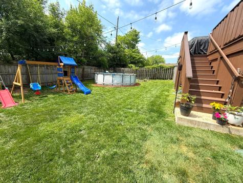 6705 Pheasant Trail Cary IL 60013