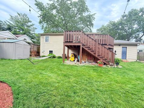 6705 Pheasant Trail Cary IL 60013