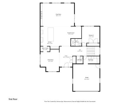 1356 Glencoe Avenue Highland Park IL 60035