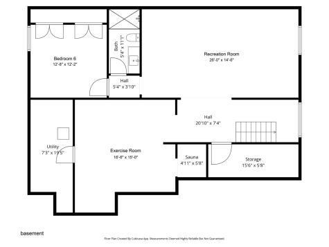 1356 Glencoe Avenue Highland Park IL 60035