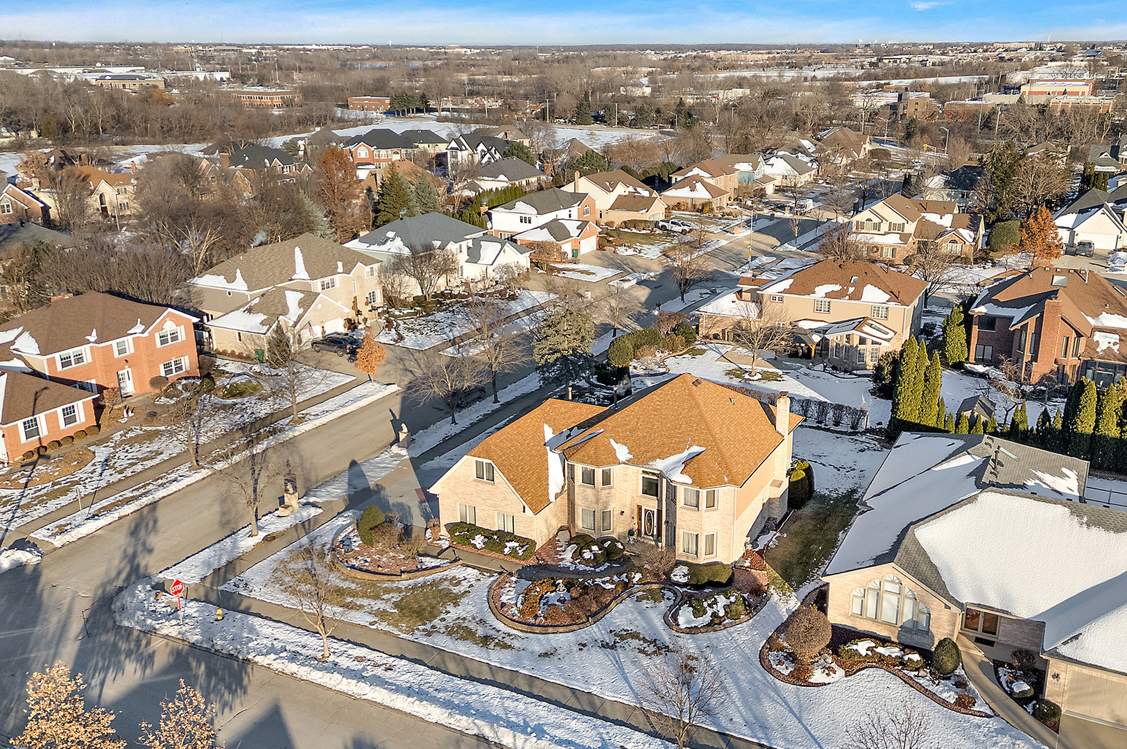 16221 Kingsport Road Orland Park IL 60467