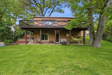 1020 Woodland Avenue Batavia IL 60510
