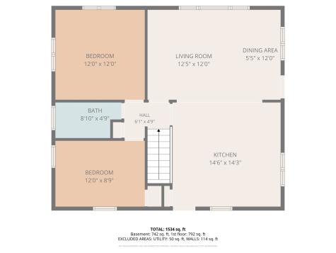 1020 Woodland Avenue Batavia IL 60510