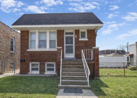 5019 West 32 Place Cicero IL 60804