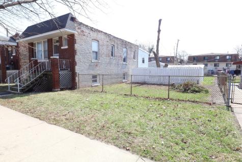 5019 West 32 Place Cicero IL 60804