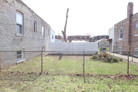 5019 West 32 Place Cicero IL 60804