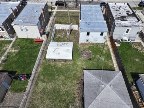 5019 West 32 Place Cicero IL 60804