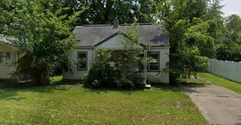 1557 West Center Street Decatur IL 62526