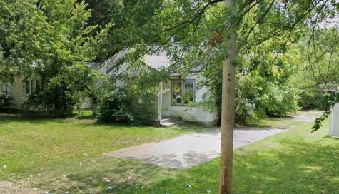 1557 West Center Street Decatur IL 62526