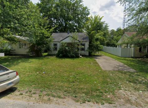 1557 West Center Street Decatur IL 62526