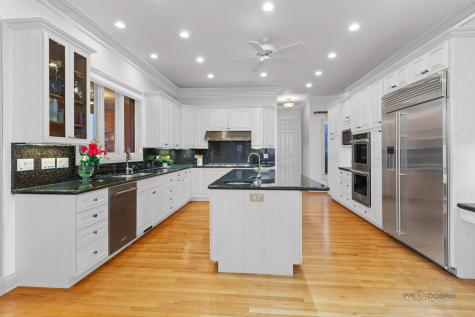 1611 Burr Oak Drive Libertyville IL 60048