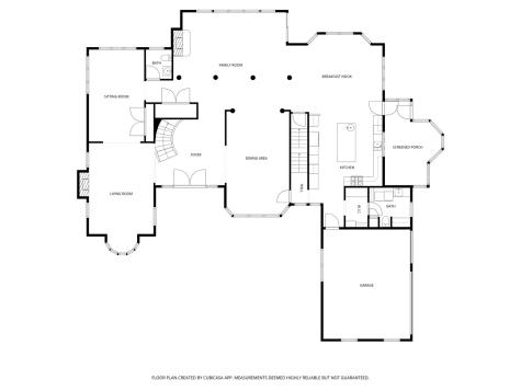 1611 Burr Oak Drive Libertyville IL 60048