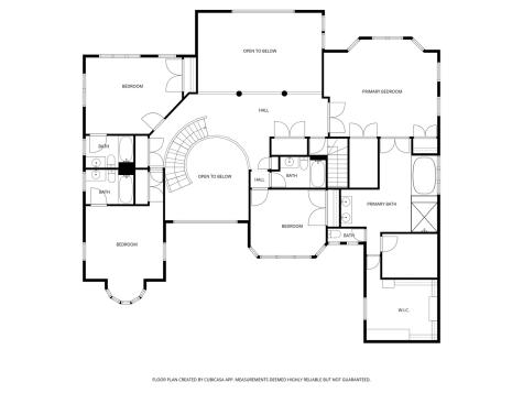 1611 Burr Oak Drive Libertyville IL 60048