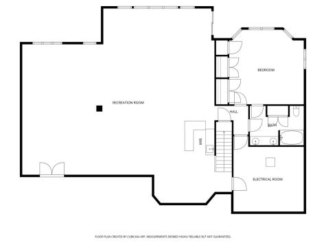 1611 Burr Oak Drive Libertyville IL 60048