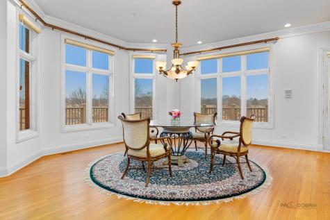 1611 Burr Oak Drive Libertyville IL 60048