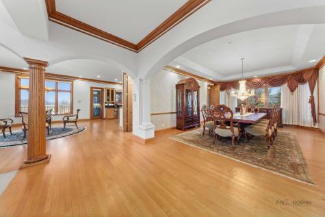 1611 Burr Oak Drive Libertyville IL 60048