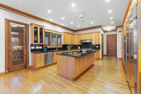 1611 Burr Oak Drive Libertyville IL 60048