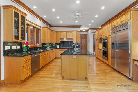1611 Burr Oak Drive Libertyville IL 60048