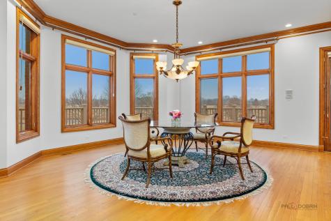 1611 Burr Oak Drive Libertyville IL 60048
