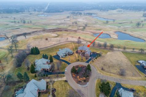 1611 Burr Oak Drive Libertyville IL 60048