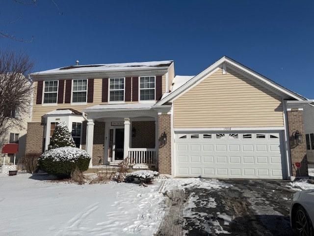 1998 Conway Lane Aurora IL 60503