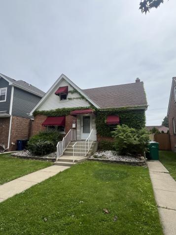 10029 South Trumbull Avenue Evergreen Park IL 60805