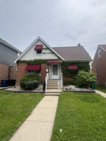 10029 South Trumbull Avenue Evergreen Park IL 60805