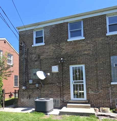 10118 South Luella Avenue Chicago IL 60617