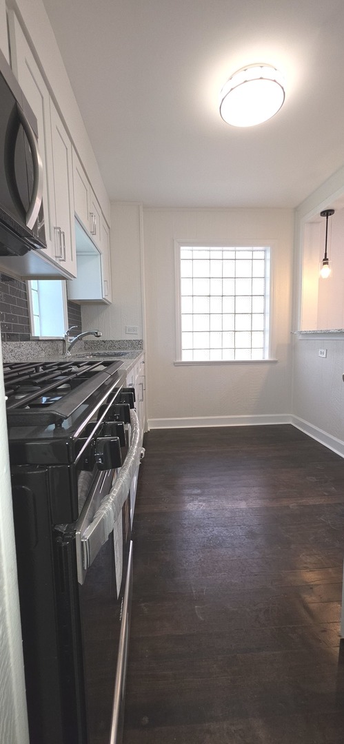 10118 South Luella Avenue Chicago IL 60617