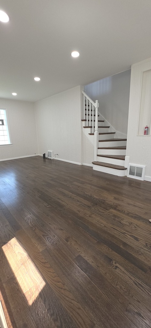 10118 South Luella Avenue Chicago IL 60617