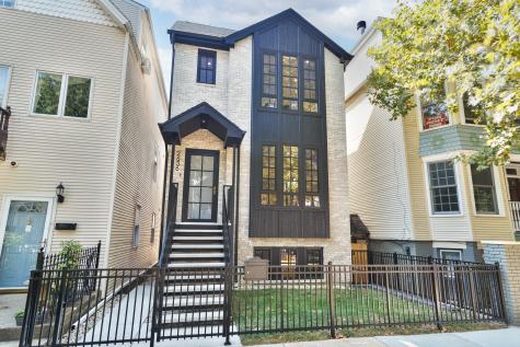 2636 North Marshfield Avenue Chicago IL 60614