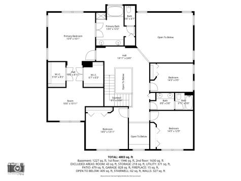 224 Red Oak Court Island Lake IL 60042