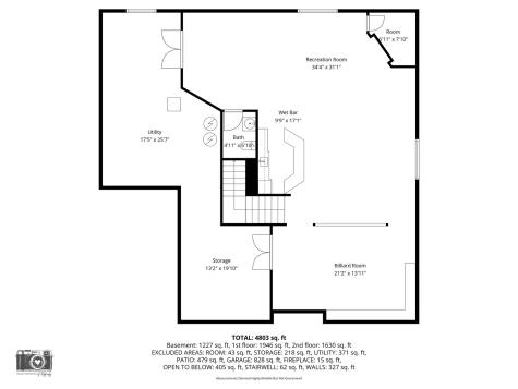224 Red Oak Court Island Lake IL 60042