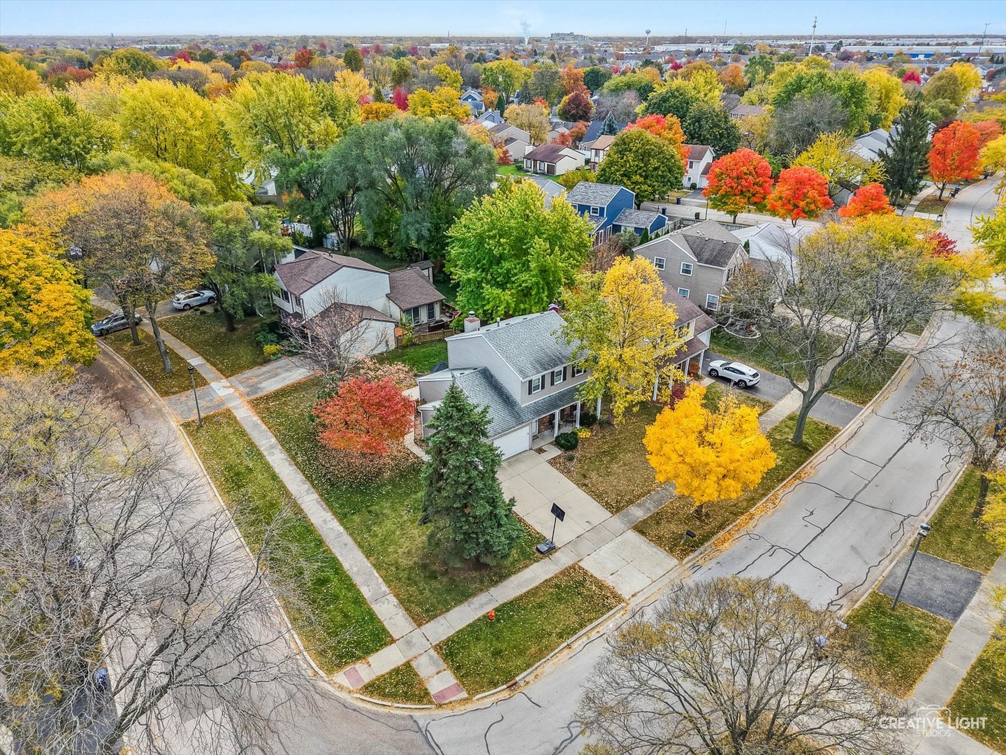 1887 Paddington Avenue Naperville IL 60563