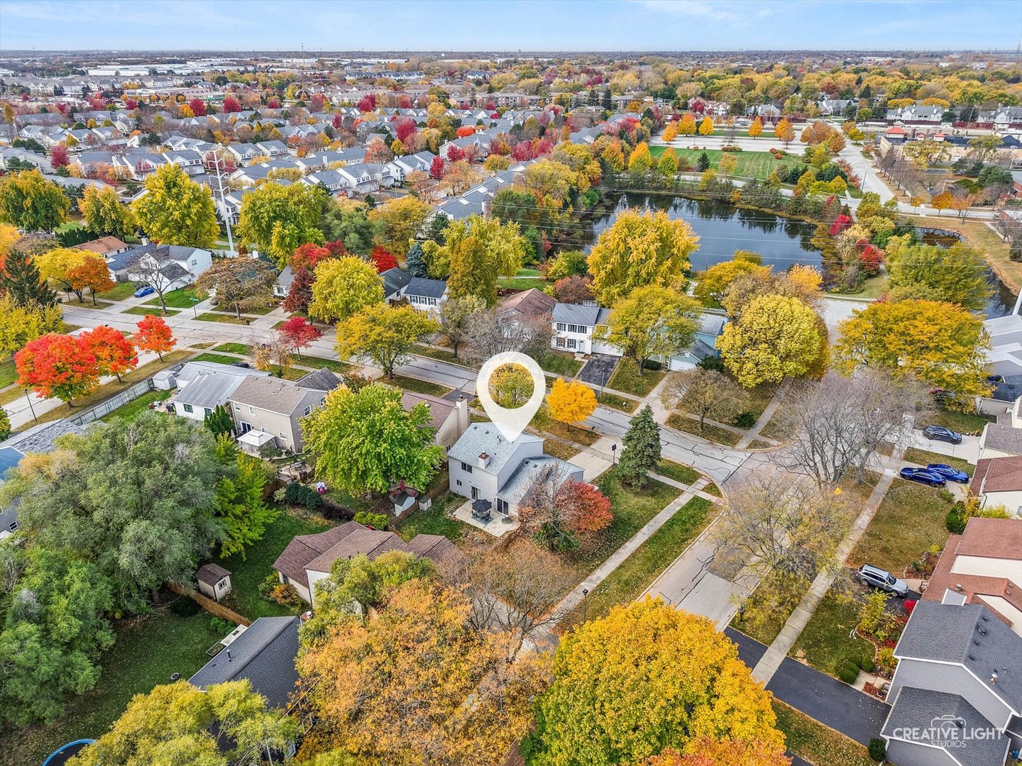 1887 Paddington Avenue Naperville IL 60563