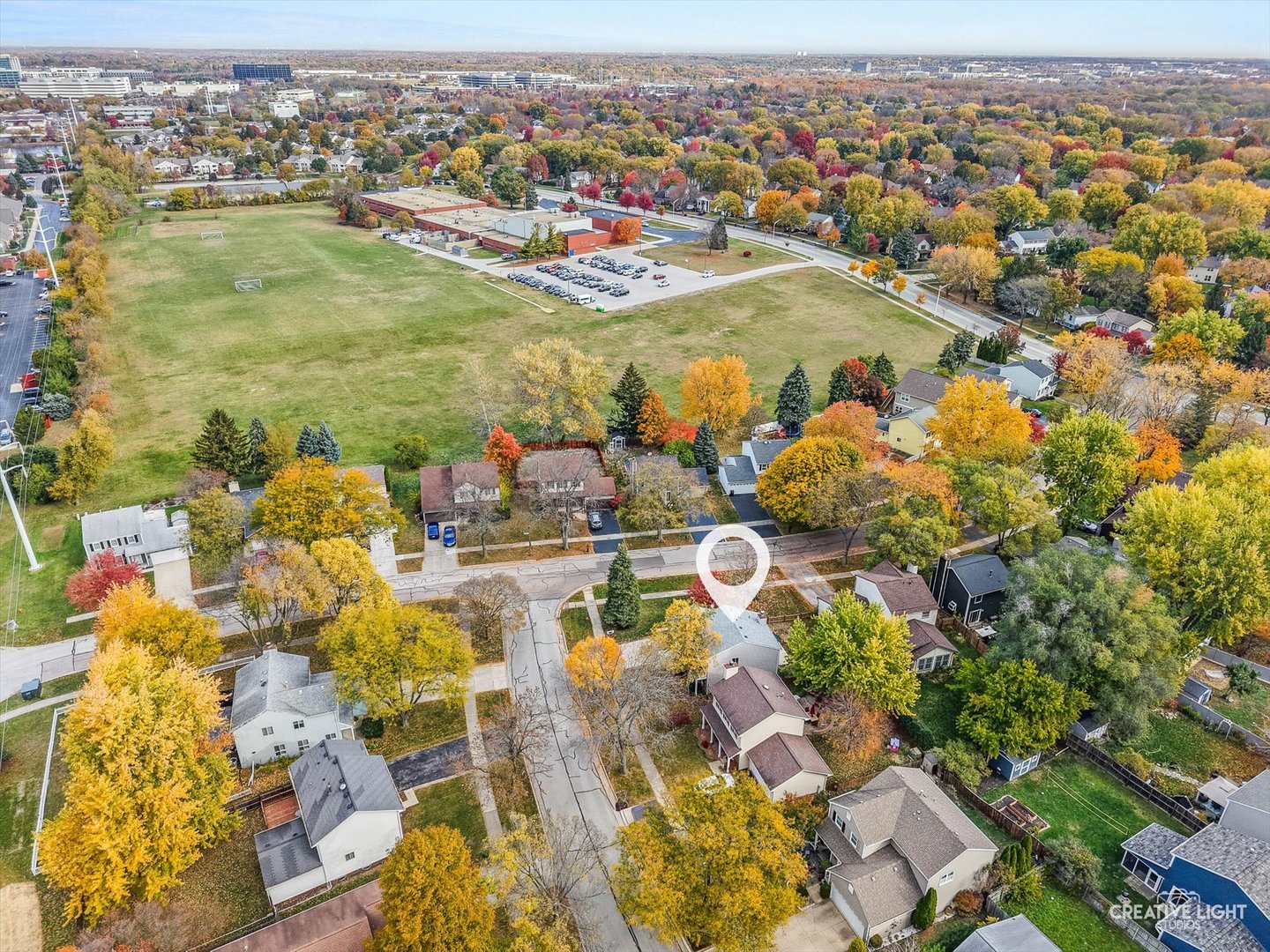 1887 Paddington Avenue Naperville IL 60563