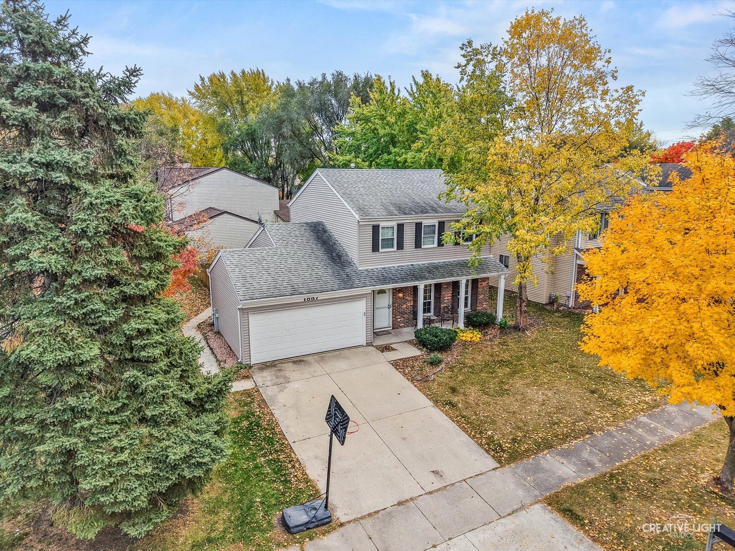 1887 Paddington Avenue Naperville IL 60563