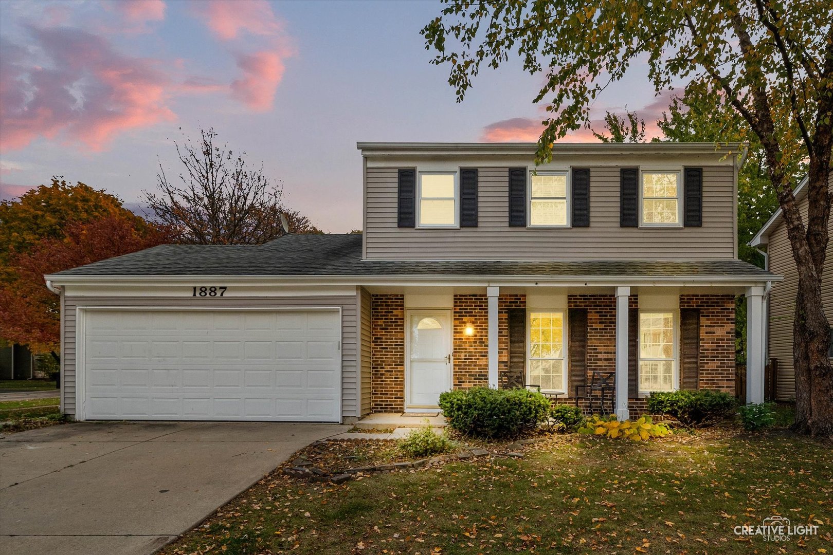 1887 Paddington Avenue Naperville IL 60563