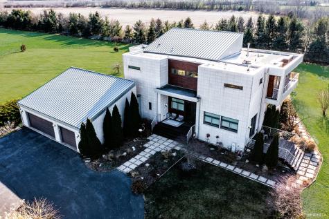 28525 South Yates Avenue Beecher IL 60401