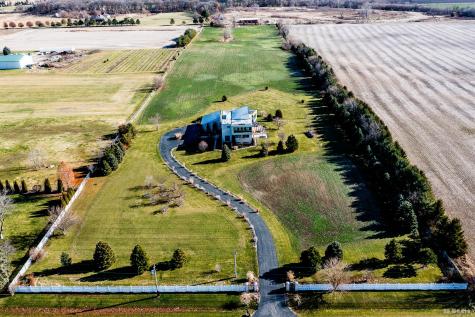 28525 South Yates Avenue Beecher IL 60401