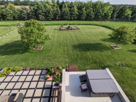 28525 South Yates Avenue Beecher IL 60401